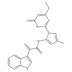 1003964-92-8 structure