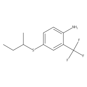 1019539-28-6 structure
