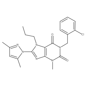 1020453-30-8结构式