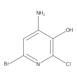 1033203-50-7 structure