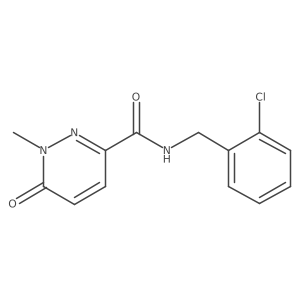 1040661-85-5 structure