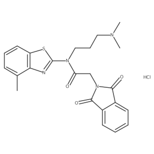 1052530-71-8 structure