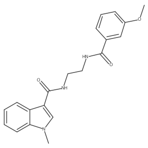1090674-39-7 structure