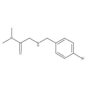 1095558-43-2 structure