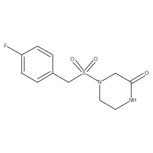 1111525-05-3 structure