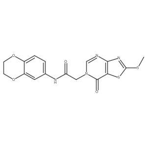 1115279-16-7结构式