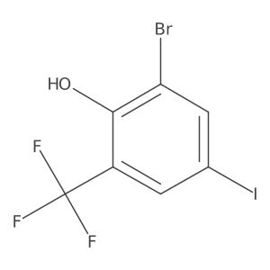 1132942-90-5结构式