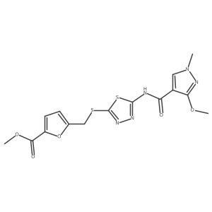 1171886-89-7 structure