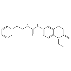 1172006-54-0 structure