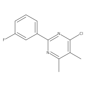 1184708-13-1 structure