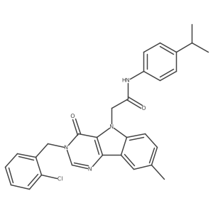 1189497-34-4 structure
