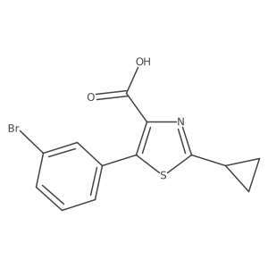 1193496-79-5 structure