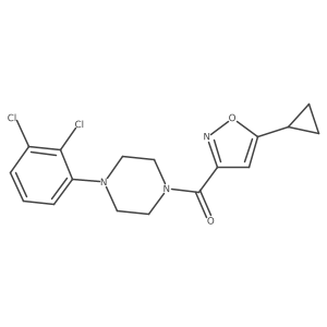 1207055-03-5 structure