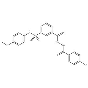 1210477-90-9 structure