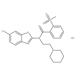 1216809-46-9 structure