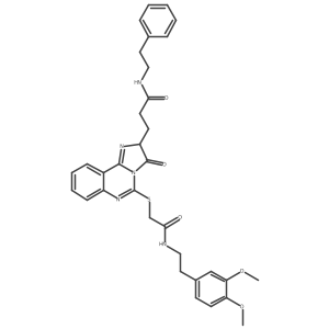 1219174-06-7 structure