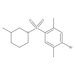 1219589-91-9 structure