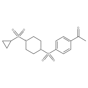 1226439-19-5 structure
