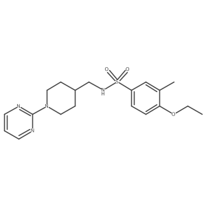 1235392-42-3 structure