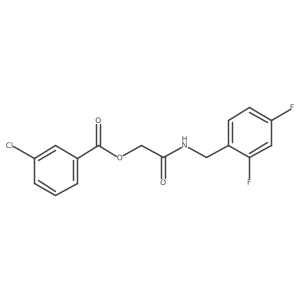 1241983-19-6 structure