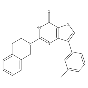 1243048-91-0结构式