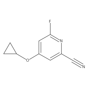 1243405-12-0 structure