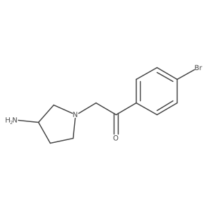 1251341-76-0 structure