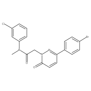 1252817-39-2 structure