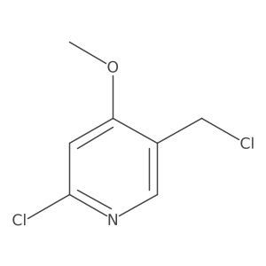 1256823-00-3 structure