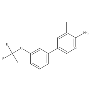 1258615-52-9结构式