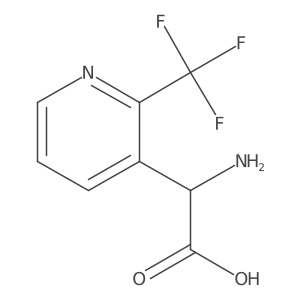 1259923-11-9 structure