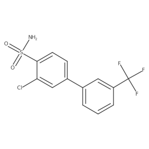 1261467-71-3 structure