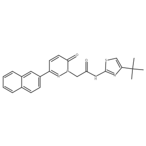 1282132-35-7 structure