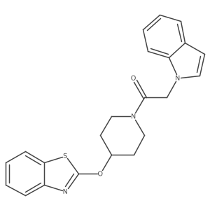1286732-17-9 structure
