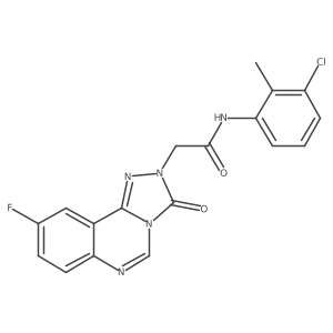 1286732-39-5 structure
