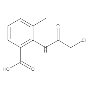 131058-31-6 structure