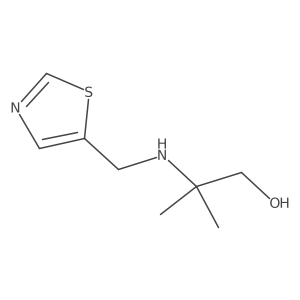 1342267-79-1结构式
