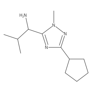 1343256-79-0 structure