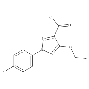1361031-33-5 structure