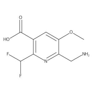 1361799-15-6 structure