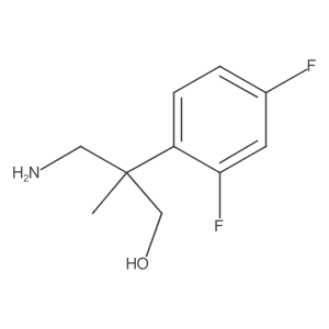 1368694-60-3结构式