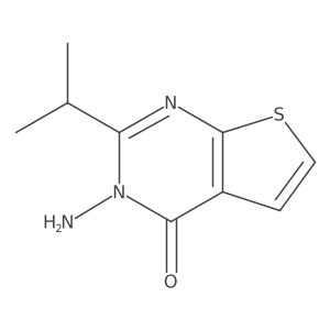 1375484-83-5 structure