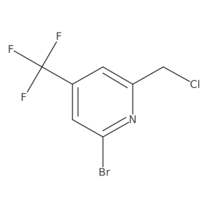 1393557-75-9 structure