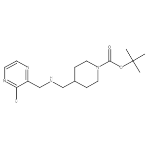 1420825-83-7 structure