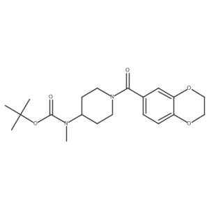 1420994-38-2 structure