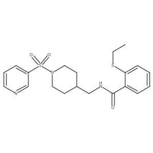 1428365-25-6 structure