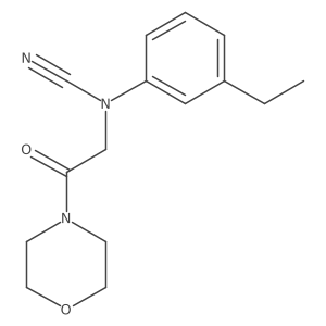 1436030-18-0 structure