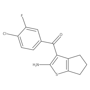 1443981-54-1 structure
