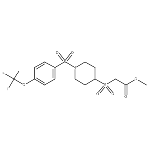 1448044-80-1 structure
