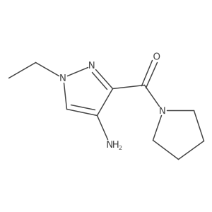 1486764-69-5结构式